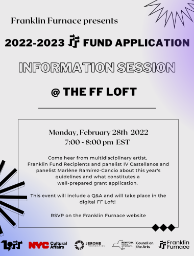 FF 2022-2023 Application Information Session-2